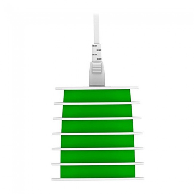 Renon 6 Port USB Adapter 7A Desktop Charger