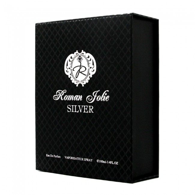 Roman Jolie Silver Perfume 100ml for Women (JFP Series)