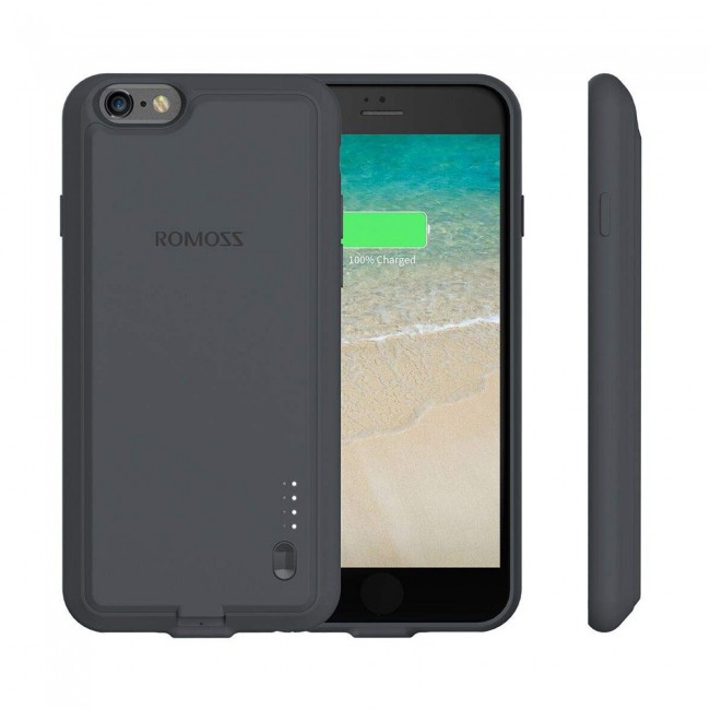 Romoss EnCase 6S 2000mAh Battery Case for iPhone and 6S