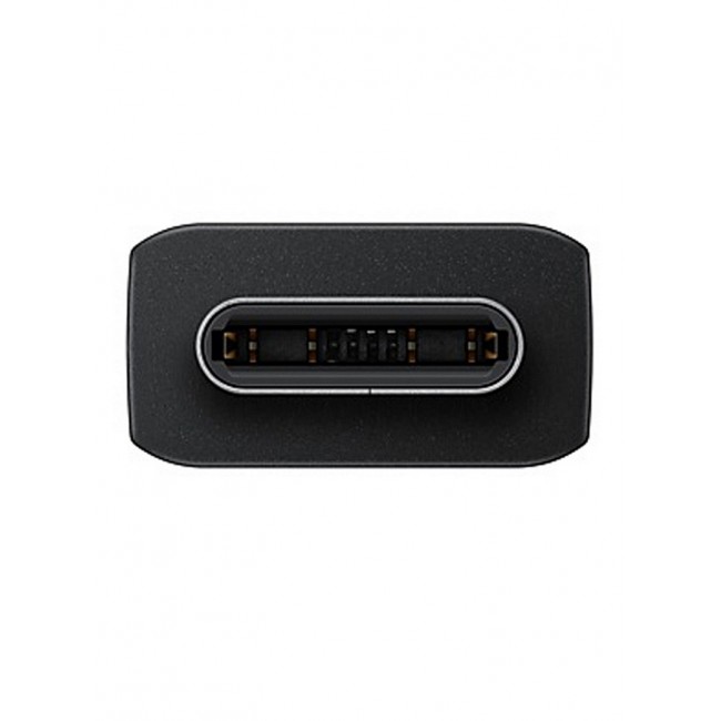 Samsung Travel Adapter 15W TA1510 with Cable – Black