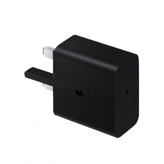 Samsung Travel Adapter 15W TA1510 with Cable – Black