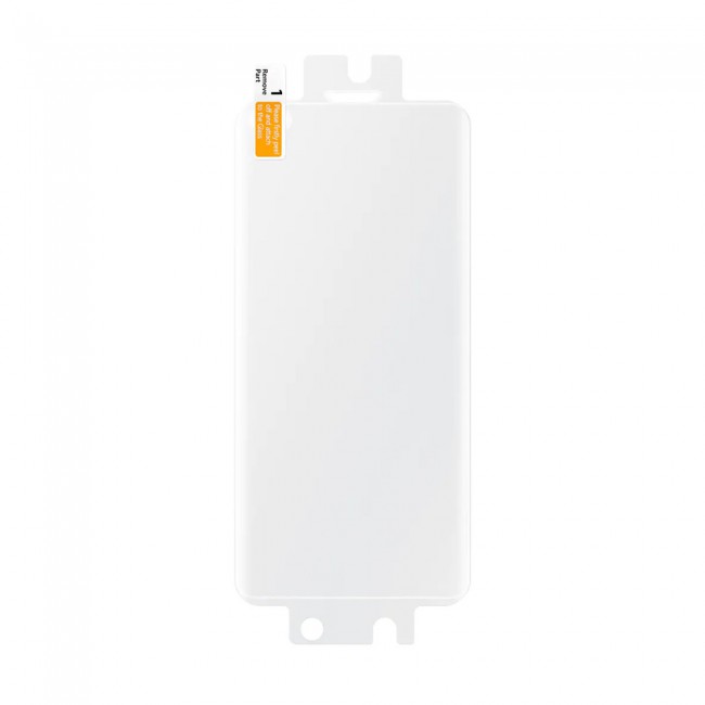 Official Samsung Screen Protector for Galaxy S10 Plus