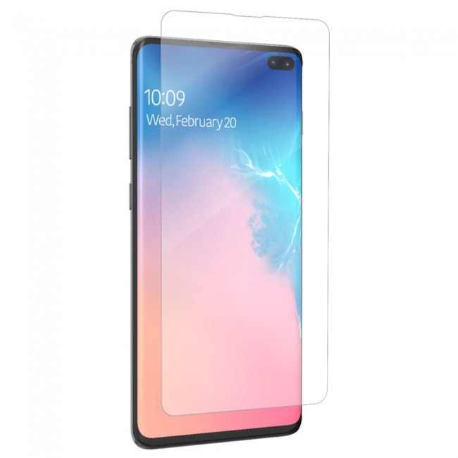 Official Samsung Screen Protector for Galaxy S10 Plus