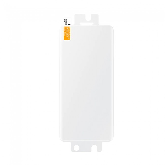 Official Samsung Screen Protector for Galaxy S10   