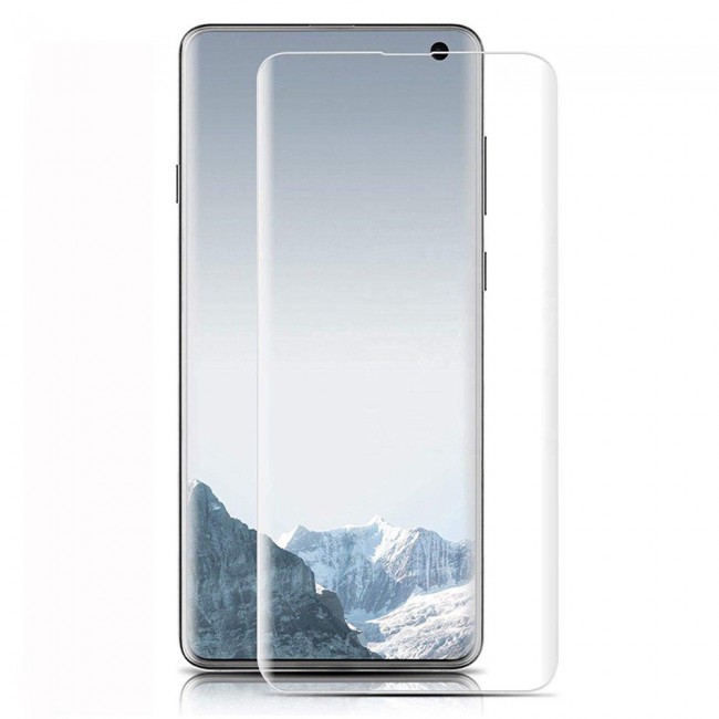 Official Samsung Screen Protector for Galaxy S10e / S10 Lite