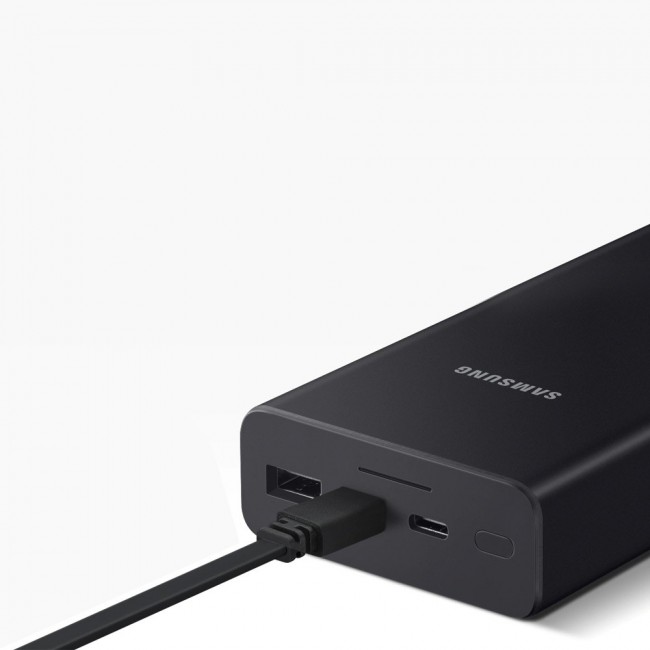 Samsung 25W Battery Pack Power Bank 20000mAh Type-C and USB-A