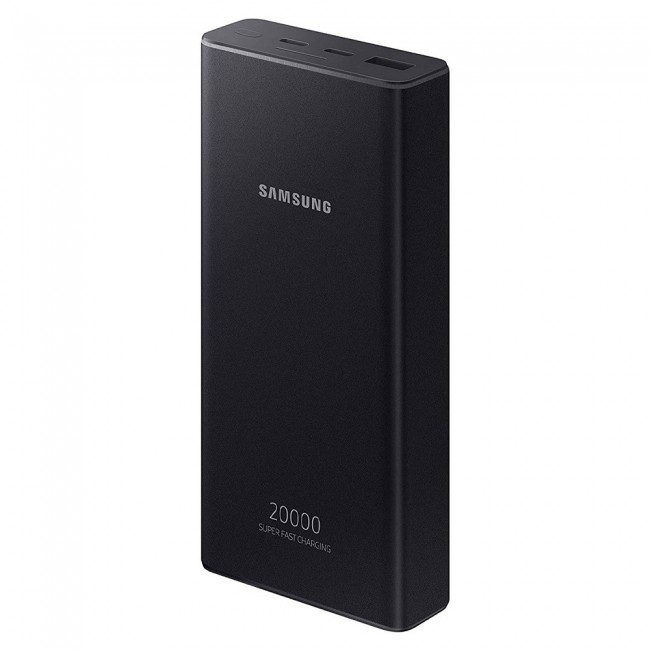 Samsung 25W Battery Pack Power Bank 20000mAh Type-C and USB-A