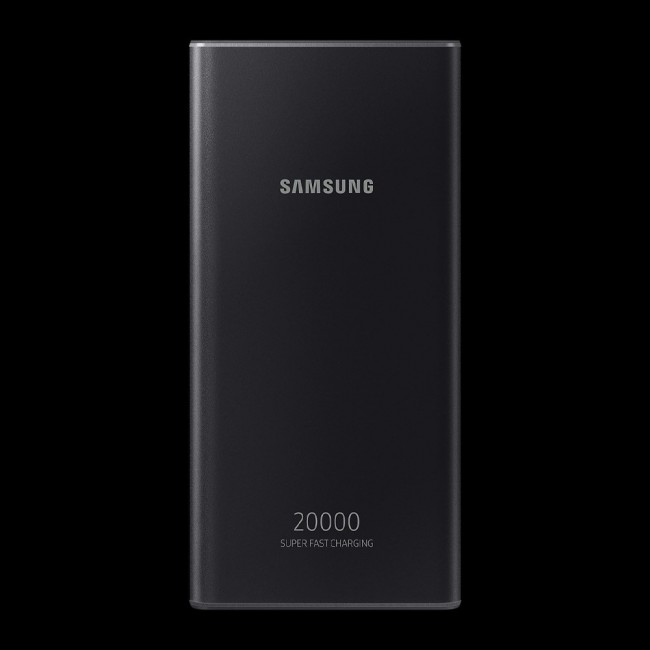 Samsung 25W Battery Pack Power Bank 20000mAh Type-C and USB-A
