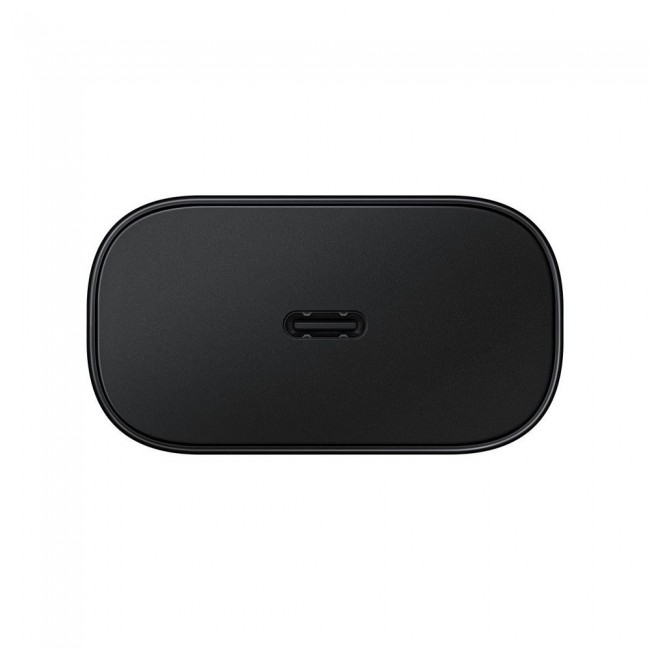 Samsung 2 Pin USB-C 25W PD Adapter Super-Fast Charging