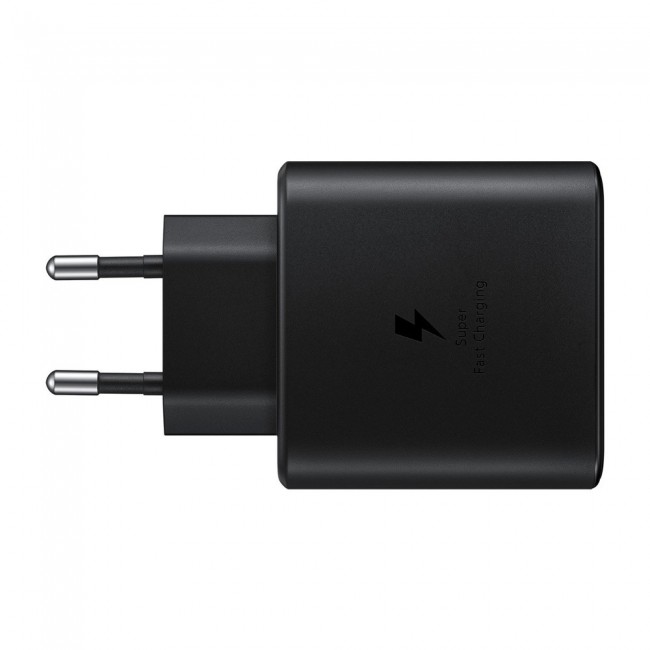 Samsung 45W USB-C Super-Fast Charging 2.0 Travel Adapter