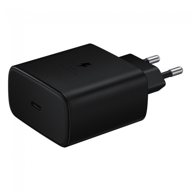 Samsung 45W USB-C Super-Fast Charging 2.0 Travel Adapter