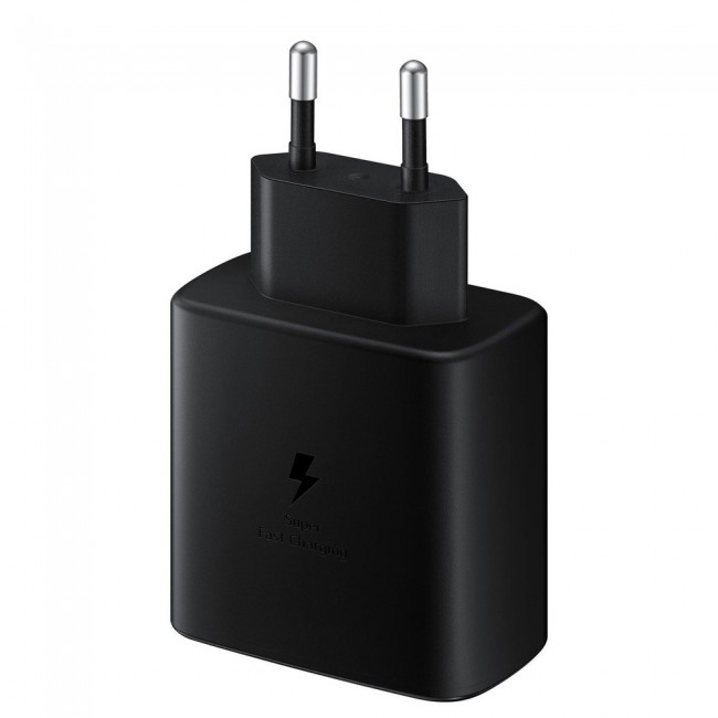 Samsung 45W USB-C Super-Fast Charging 2.0 Travel Adapter