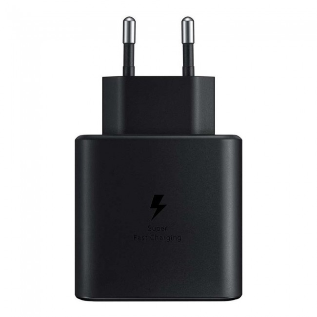 Samsung 45W USB-C Super-Fast Charging 2.0 Travel Adapter