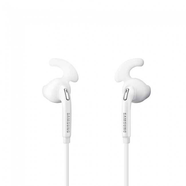 Samsung Active In-Ear Headphones – White