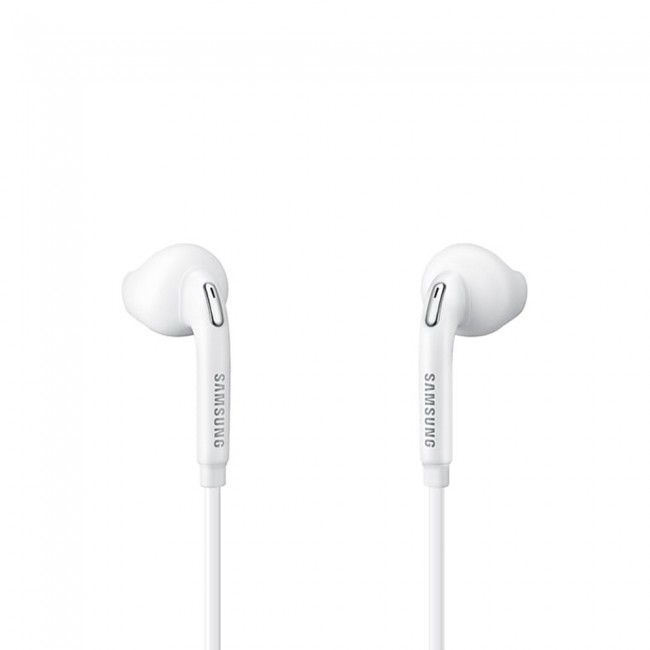 Samsung Active In-Ear Headphones – White