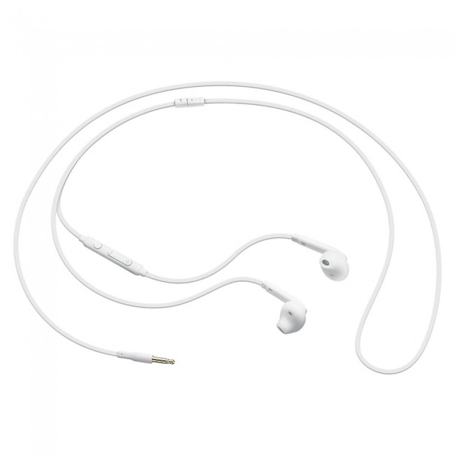 Samsung Active In-Ear Headphones – White