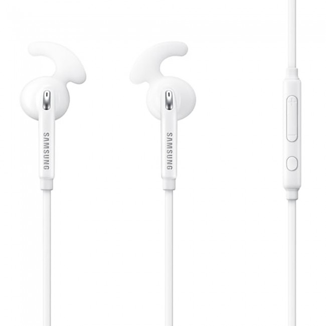 Samsung Active In-Ear Headphones – White