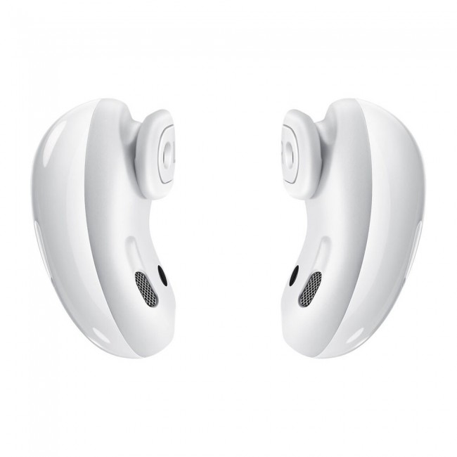Samsung Galaxy Buds Live Earbuds - White