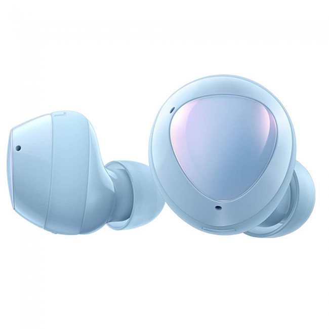 Samsung Galaxy Buds Plus - Blue