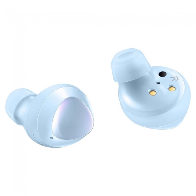 Samsung Galaxy Buds Plus - Blue