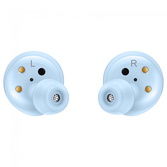Samsung Galaxy Buds Plus - Blue