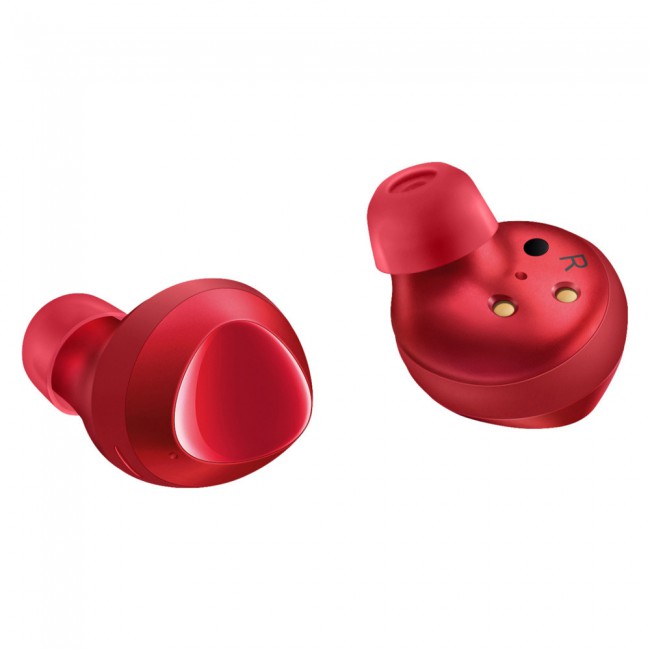 Samsung Galaxy Buds Plus - Red