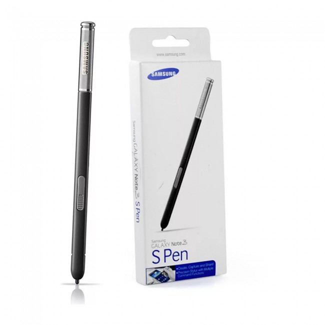 Samsung Galaxy Note 3 S Pen Black gsmprice