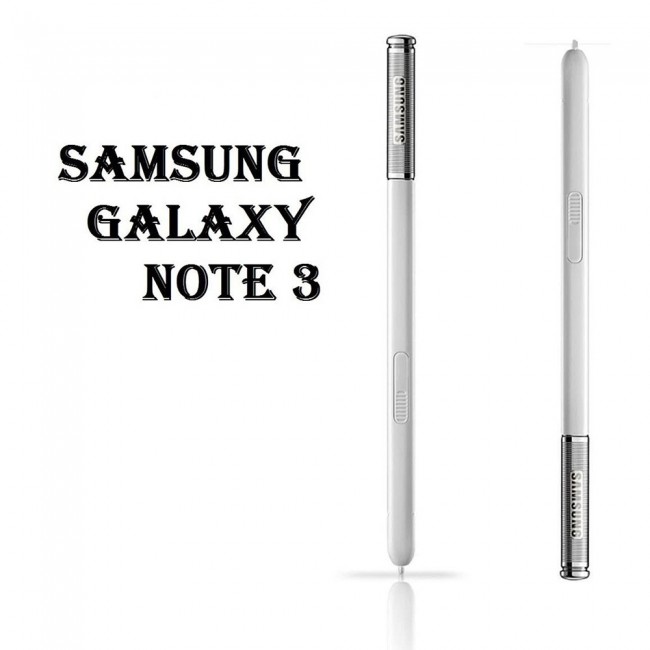Samsung Galaxy Note 3 S Pen - White