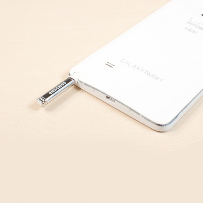 Samsung Galaxy Note 4 S-Pen - ET-PN910SBEGCN