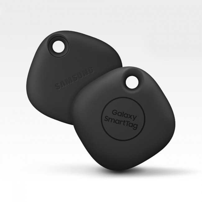 Samsung Galaxy SmartTag Tracker – Black