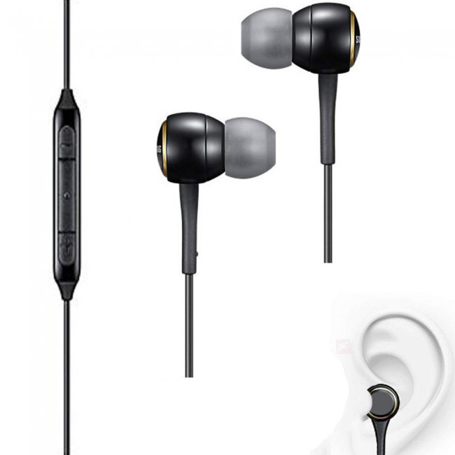 Earphones in on sale ear ig935