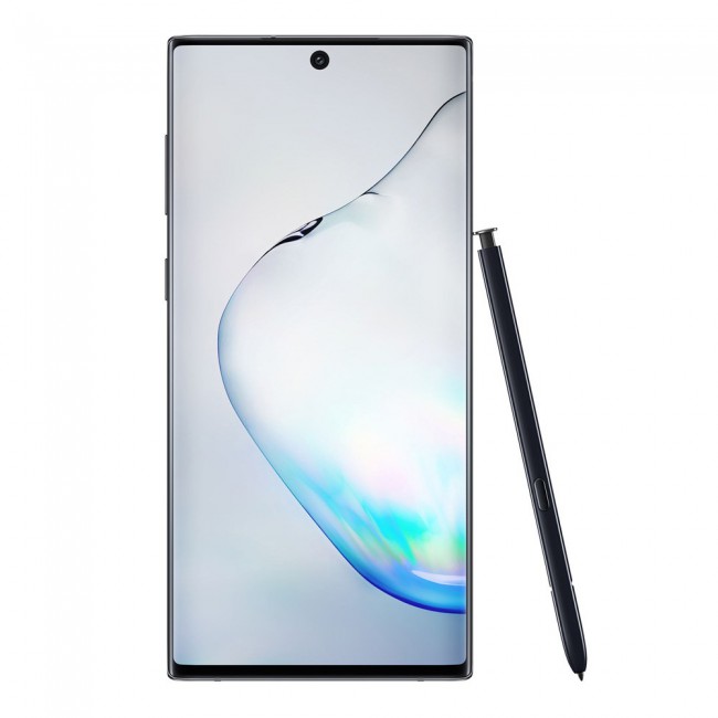 Samsung S Pen for Galaxy Note 10 and Note 10 Plus - Black