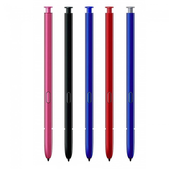 Samsung S Pen for Galaxy Note 10 and Note 10 Plus - Red