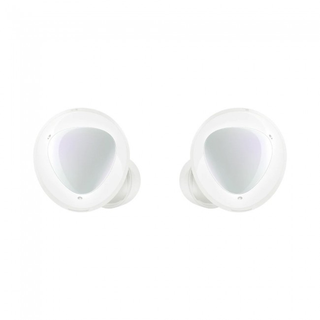 Samsung Galaxy Buds Plus - White