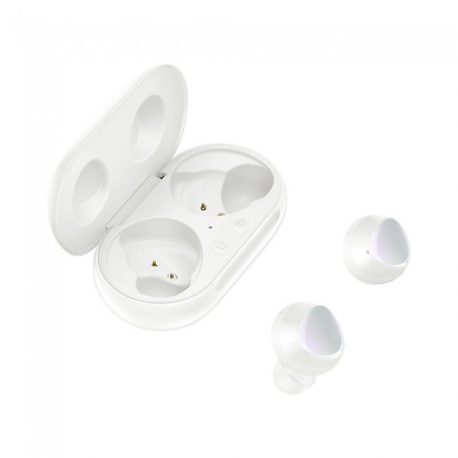 Samsung Galaxy Buds Plus - White