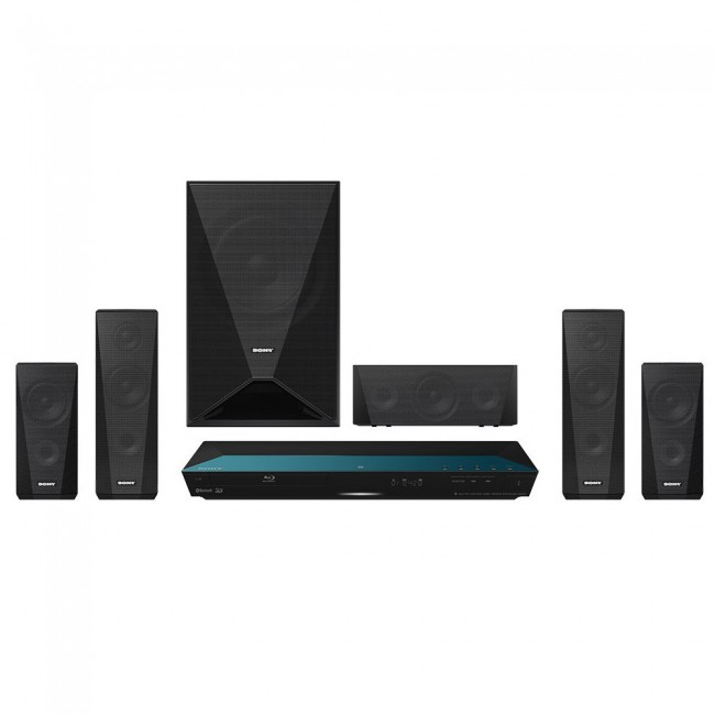 Latest sony home theatre system 2025