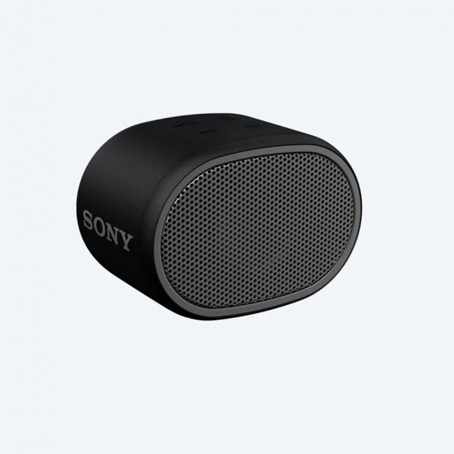 Sony Small Size SRS-XB01 EXTRA BASS Portable Bluetooth Speaker