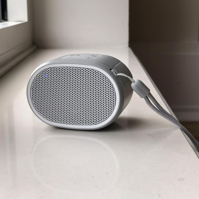 Sony Small Size SRS XB01 EXTRA BASS Portable Bluetooth Speaker