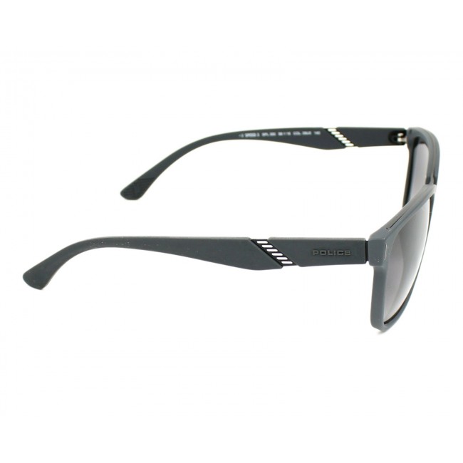 POLICE SUNGALSS SPEED 3 SPL350 58-16 COL.09U5 140