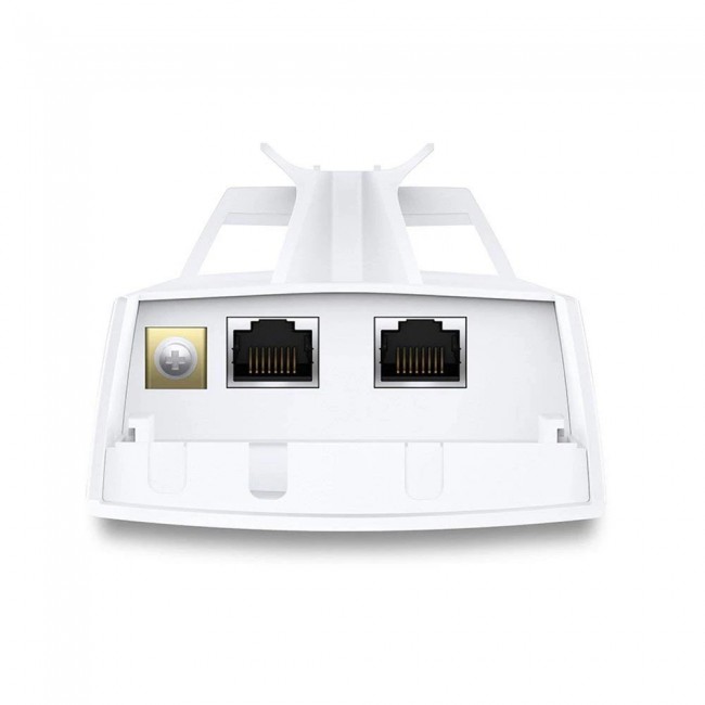 TP-LINK CPE220 2.4GHz 300Mbps 12dBi Outdoor CPE