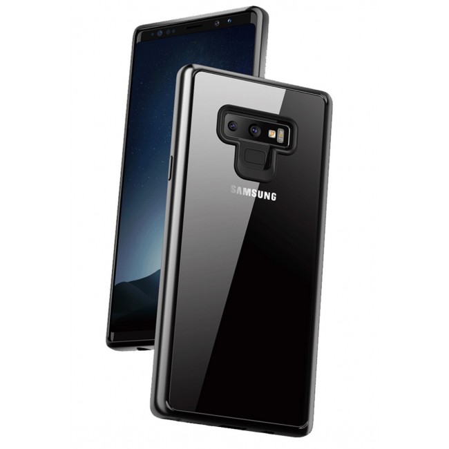 TOTU Crystal Color Series Case Cover for Samsung Galaxy Note 9 