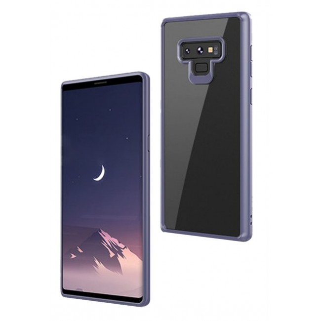 TOTU Crystal Color Series Case Cover for Samsung Galaxy Note 9 