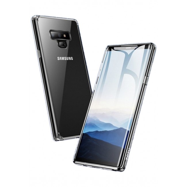 TOTU Fairy Series Case Cover for Samsung Galaxy Note 9 