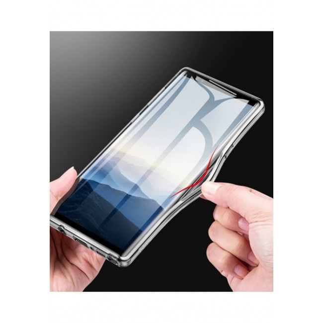 TOTU Fairy Series Case Cover for Samsung Galaxy Note 9 
