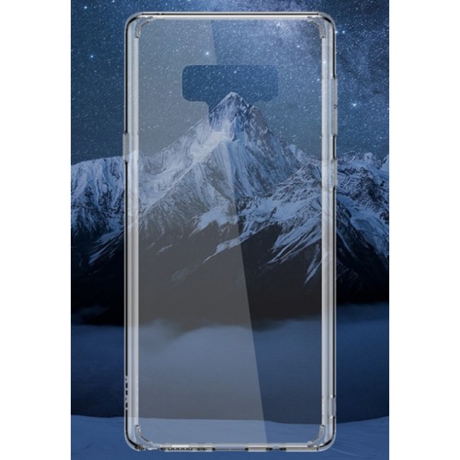 TOTU Fairy Series Case Cover for Samsung Galaxy Note 9 