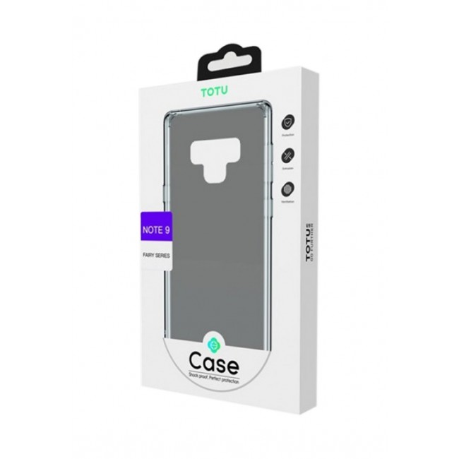TOTU Fairy Series Case Cover for Samsung Galaxy Note 9 
