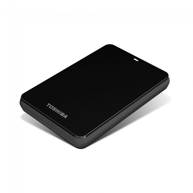 Toshiba Canvio 3.0 Portable External Hard Drive 1TB
