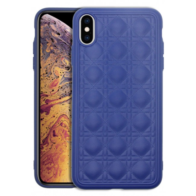 Totu Deo Series Case Cover for Apple iPhone XS Max