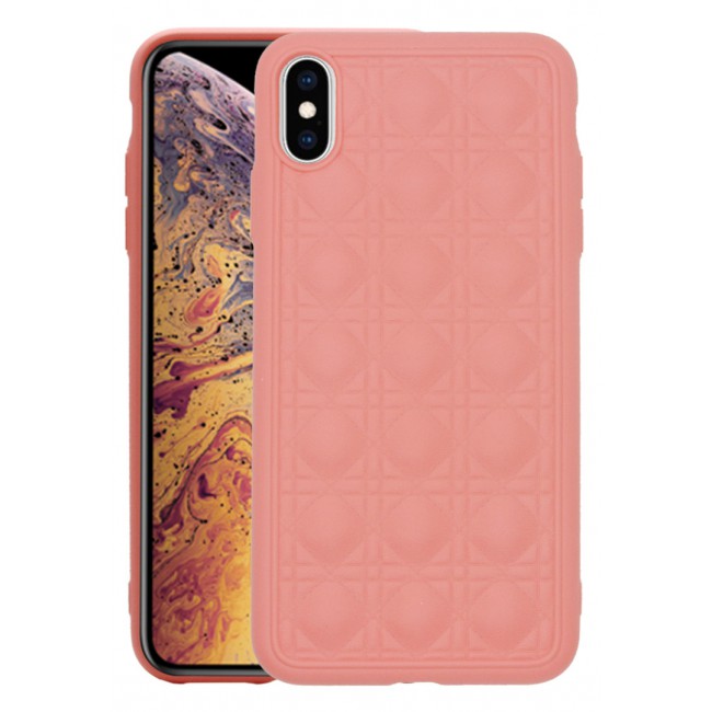 Totu Deo Series Case Cover for Apple iPhone XS Max