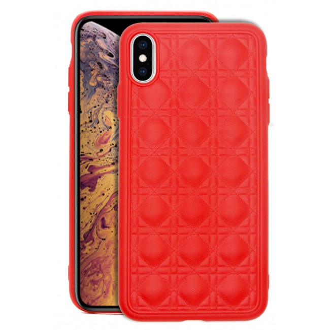 Totu Deo Series Case Cover for Apple iPhone XS Max